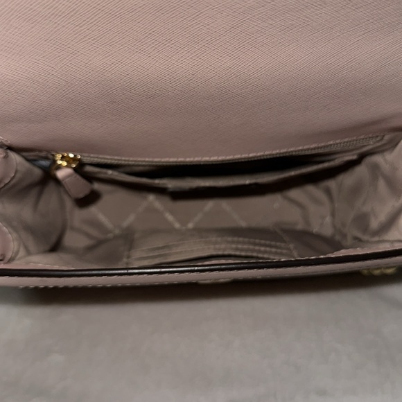 🌟Michael Kors🌟 studded handbag pink - Picture 12 of 15